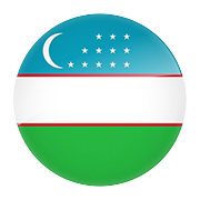 Uzbekistan